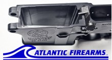 S&W M&P-15 Stripped Lower Receiver NC Highway Patrol - Ambi Safety - Auction