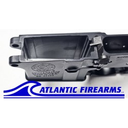 S&W M&P-15 Stripped Lower Receiver NC Highway Patrol - Ambi Safety - Auction