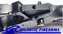 S&W M&P-15 Stripped Lower Receiver NC Highway Patrol - Ambi Safety - Auction