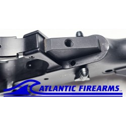S&W M&P-15 Stripped Lower Receiver NC Highway Patrol - Ambi Safety - Auction