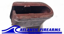 Bulgarian AK47 Milled Trench Art Stock Set NDH - Auction