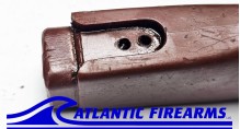 Bulgarian AK47 Milled Trench Art Stock Set NDH - Auction