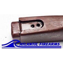 Bulgarian AK47 Milled Trench Art Stock Set NDH - Auction