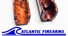 Bulgarian AK47 Milled Trench Art Stock Set NDH - Auction