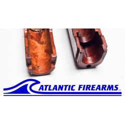 Bulgarian AK47 Milled Trench Art Stock Set NDH - Auction