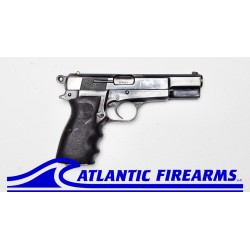 FEG P9M Pistol- Hogue Grip - Auction