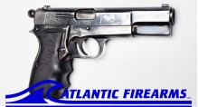 FEG P9M Pistol- Hogue Grip - Auction