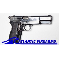 FEG P9M Pistol- Hogue Grip - Auction