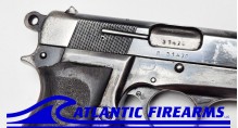 FEG P9M Pistol- Hogue Grip - Auction