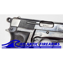 FEG P9M Pistol- Hogue Grip - Auction