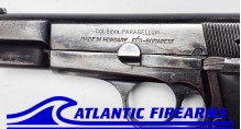 FEG P9M Pistol- Hogue Grip - Auction