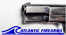 FEG P9M Pistol- Hogue Grip - Auction