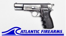 FEG P9M Pistol- Hogue Grip - Auction