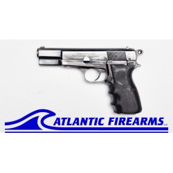 FEG P9M Pistol- Hogue Grip - Auction