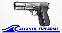 FEG P9M Pistol- Hogue Grip - Auction
