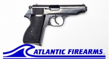 FEG AP-MBP 7.65mm Pistol - Auction
