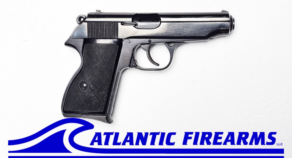 FEG AP-MBP 7.65mm Pistol - Auction