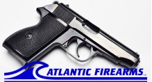 FEG AP-MBP 7.65mm Pistol - Auction