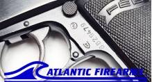 FEG AP-MBP 7.65mm Pistol - Auction