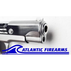 Zastava M88A 9mm Silver Polished Slide- Auction