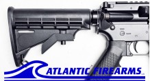 ATI MILSPORT .223 Wylde AR15 Rifle - Auction