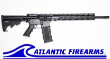 ATI MILSPORT .223 Wylde AR15 Rifle - Auction
