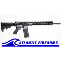 ATI MILSPORT .223 Wylde AR15 Rifle - Auction