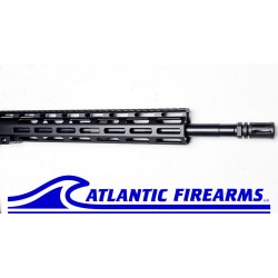 ATI MILSPORT .223 Wylde AR15 Rifle - Auction
