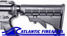 ATI MILSPORT .223 Wylde AR15 Rifle - Auction