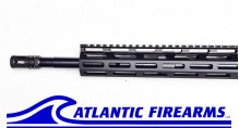 ATI MILSPORT .223 Wylde AR15 Rifle - Auction