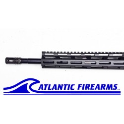 ATI MILSPORT .223 Wylde AR15 Rifle - Auction