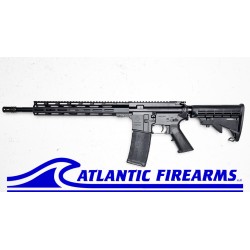 ATI MILSPORT .223 Wylde AR15 Rifle - Auction