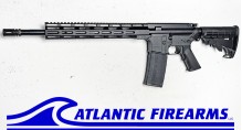 ATI MILSPORT .223 Wylde AR15 Rifle - Auction