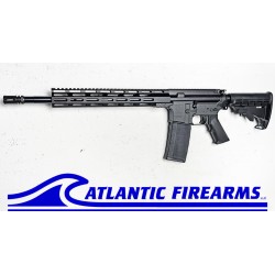 ATI MILSPORT .223 Wylde AR15 Rifle - Auction