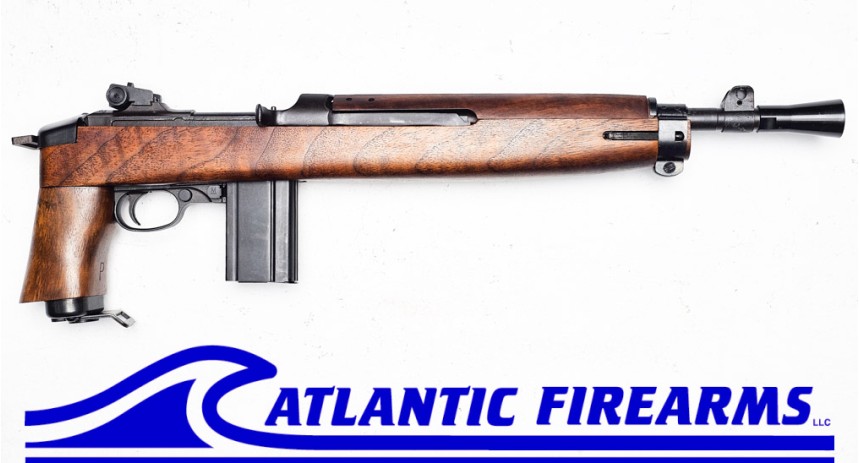 INLAND M1 ADVISOR PISTOL- Auction