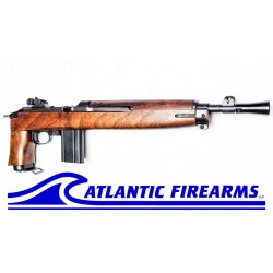 INLAND M1 ADVISOR PISTOL- Auction