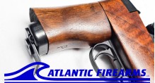 INLAND M1 ADVISOR PISTOL- Auction