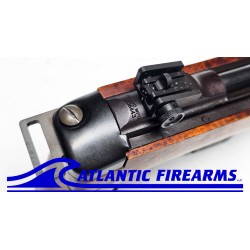 INLAND M1 ADVISOR PISTOL- Auction