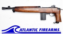 INLAND M1 ADVISOR PISTOL- Auction
