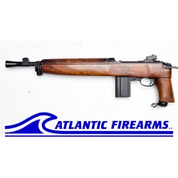 INLAND M1 ADVISOR PISTOL- Auction