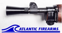 INLAND M1 ADVISOR PISTOL- Auction