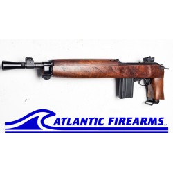 INLAND M1 ADVISOR PISTOL- Auction