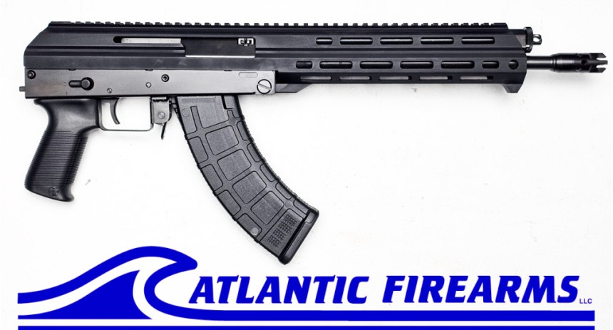 M+M M10X P Long Handguard- Auction