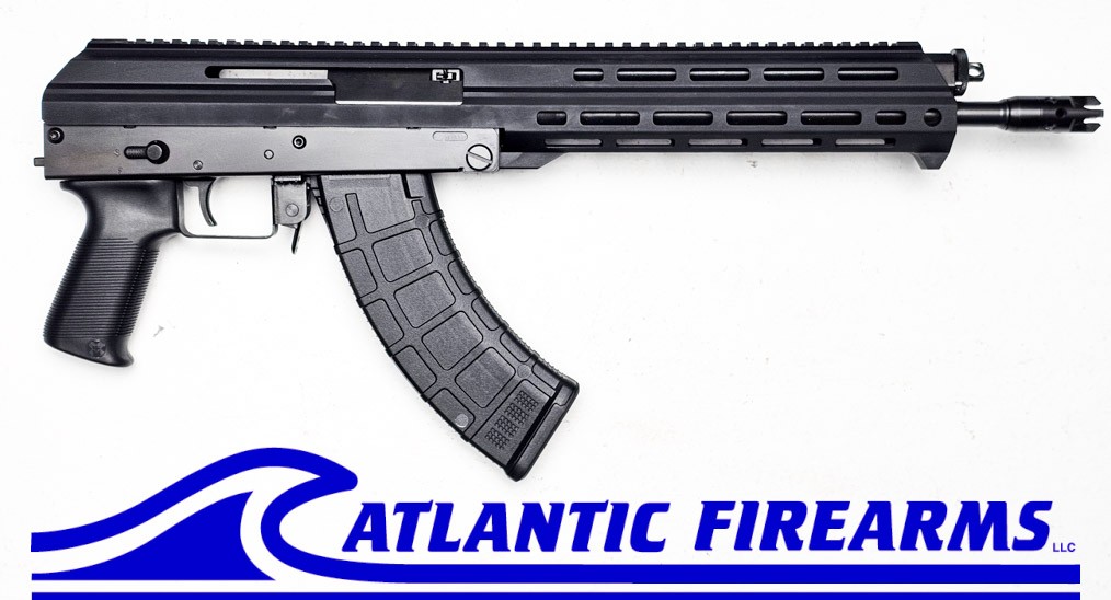 M+M M10X P Long Handguard- Auction