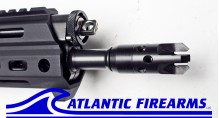 M+M M10X P Long Handguard- Auction