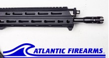 M+M M10X P Long Handguard- Auction