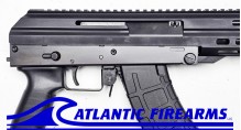 M+M M10X P Long Handguard- Auction