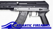 M+M M10X P Long Handguard- Auction