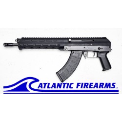 M+M M10X P Long Handguard- Auction