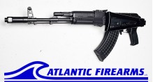 Riley Defense AK47 Side Folder Rifle RAK47-P-SF- Auction